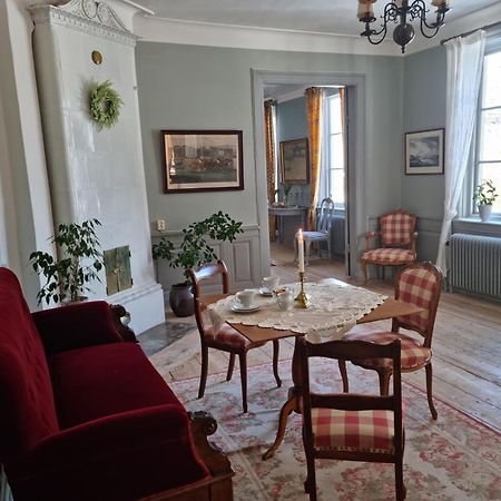 Thottska Villan Stromsholm Exterior foto