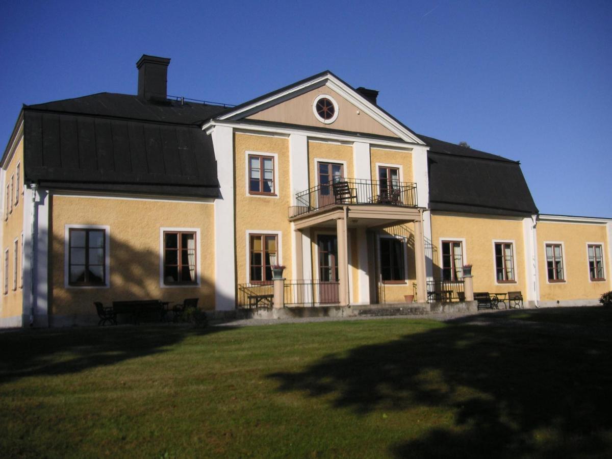 Thottska Villan Stromsholm Exterior foto