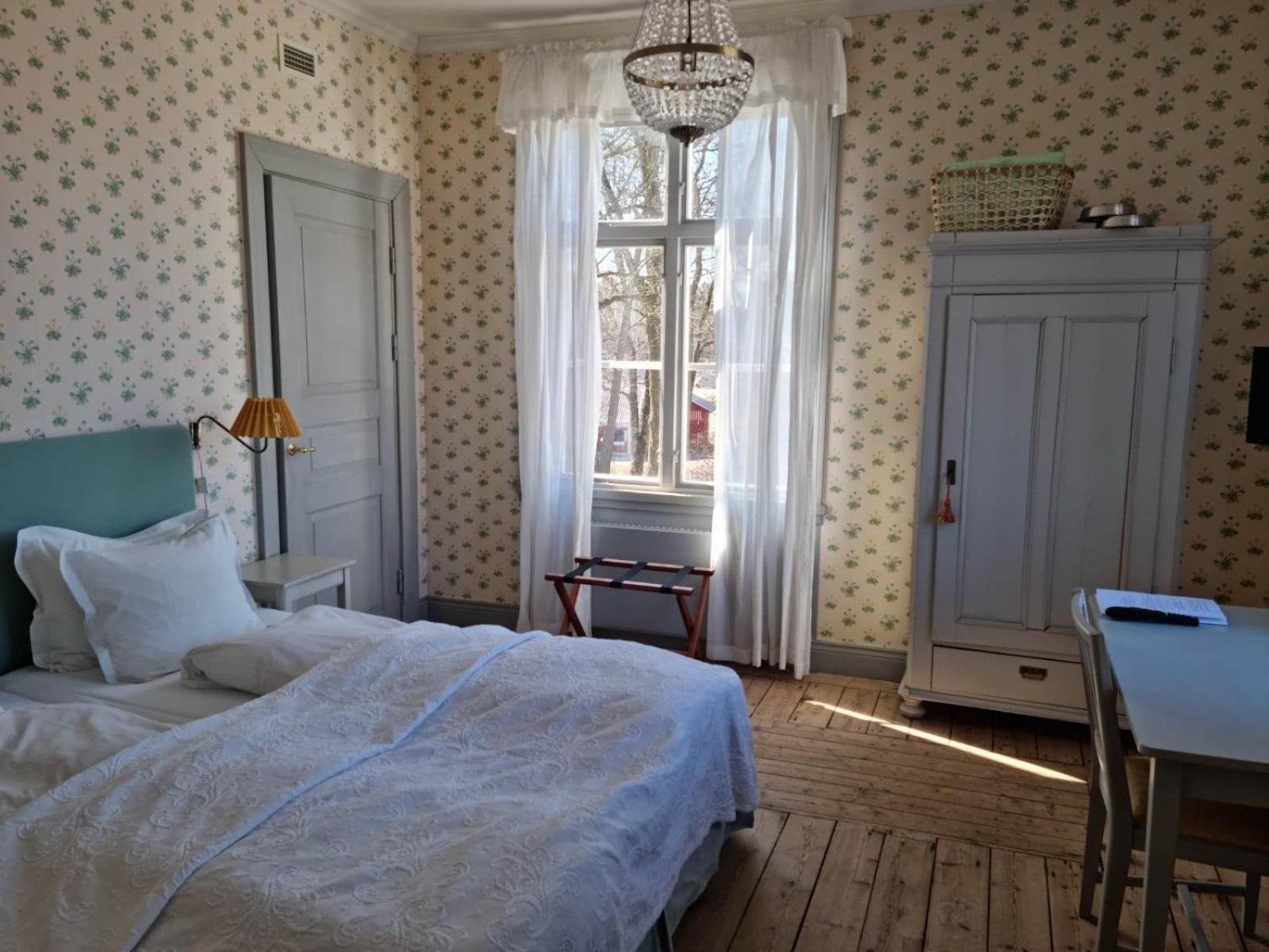 Thottska Villan Stromsholm Exterior foto