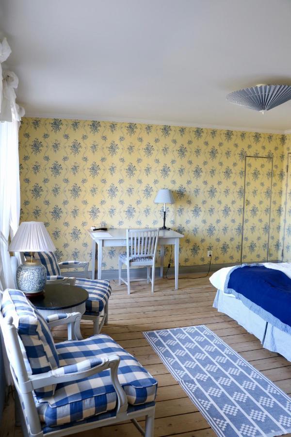 Thottska Villan Stromsholm Exterior foto