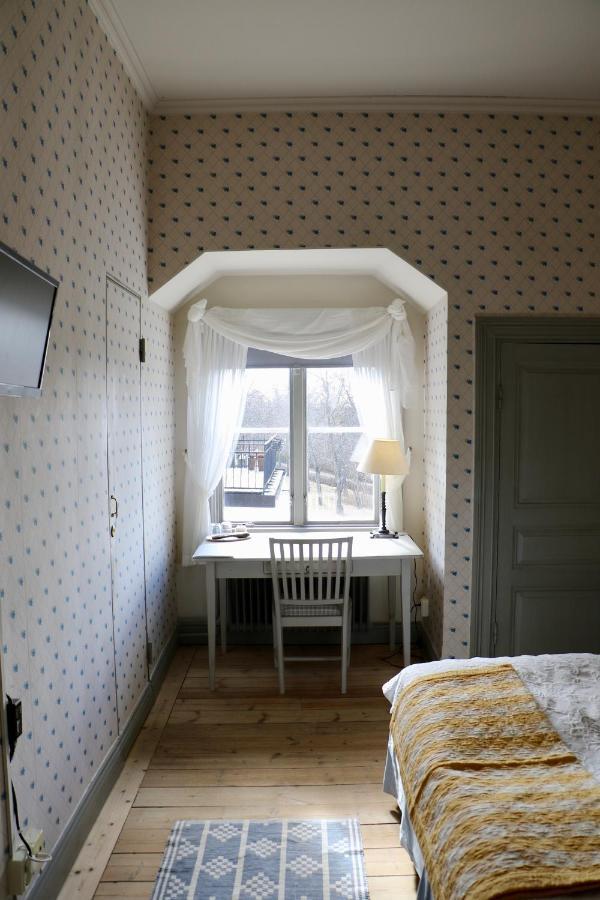 Thottska Villan Stromsholm Exterior foto